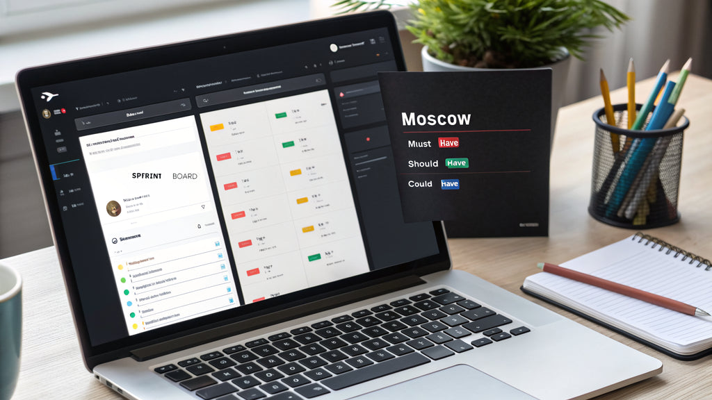 Startup Launch Pad - MVP Tracker