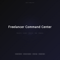 Freelancer Command Center — Notion Template